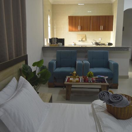 Beautiful Salalah Beach Apartments - 2 By Beautiful Salalah Tours Exterior foto