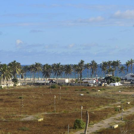 Beautiful Salalah Beach Apartments - 2 By Beautiful Salalah Tours Exterior foto