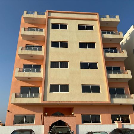 Beautiful Salalah Beach Apartments - 2 By Beautiful Salalah Tours Exterior foto