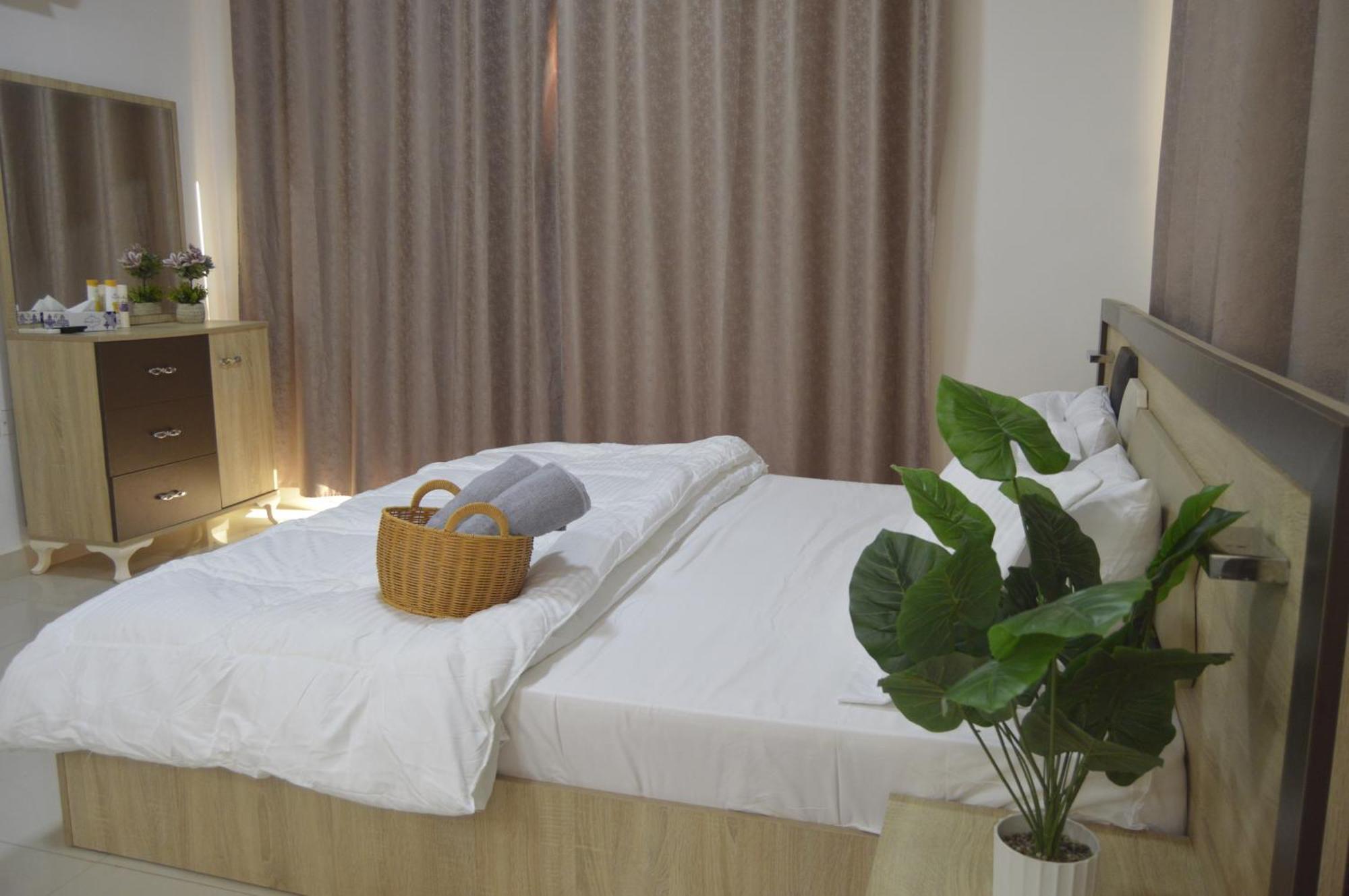 Beautiful Salalah Beach Apartments - 2 By Beautiful Salalah Tours Exterior foto