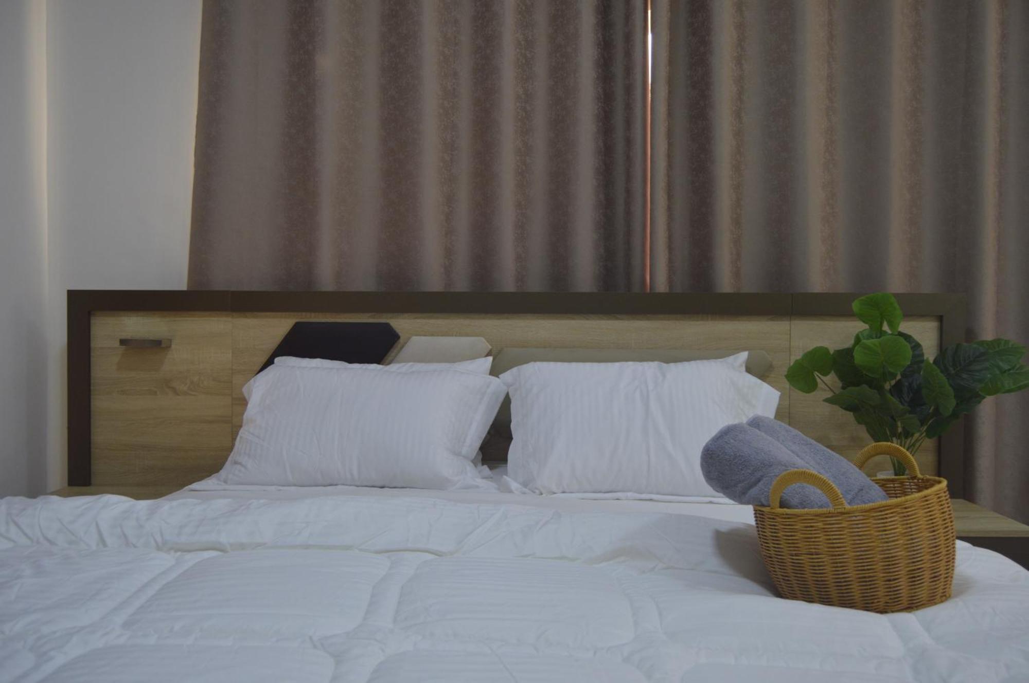 Beautiful Salalah Beach Apartments - 2 By Beautiful Salalah Tours Exterior foto