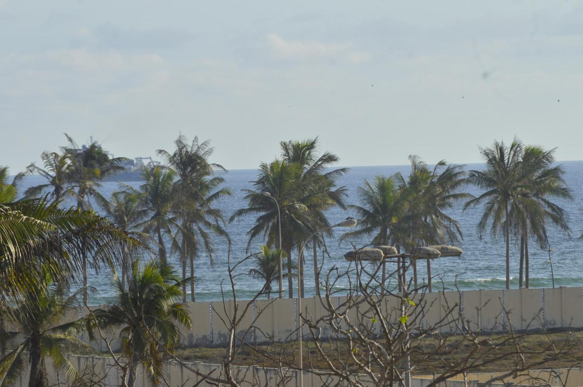 Beautiful Salalah Beach Apartments - 2 By Beautiful Salalah Tours Exterior foto
