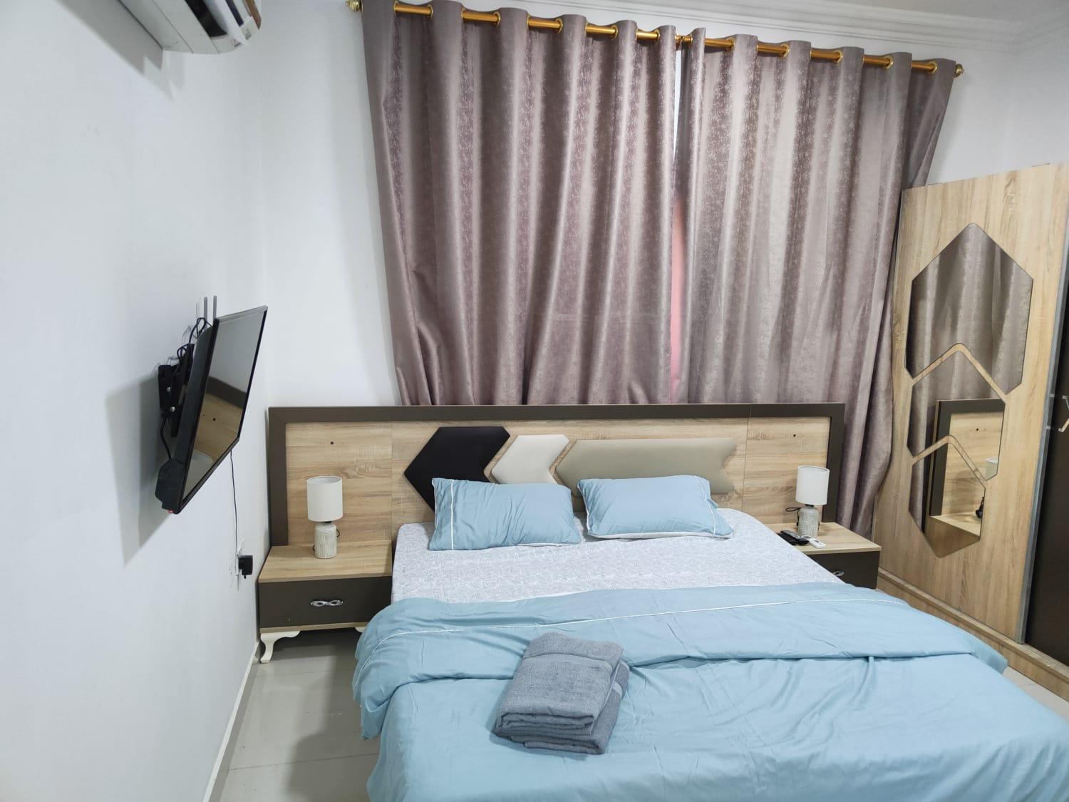 Beautiful Salalah Beach Apartments - 2 By Beautiful Salalah Tours Exterior foto