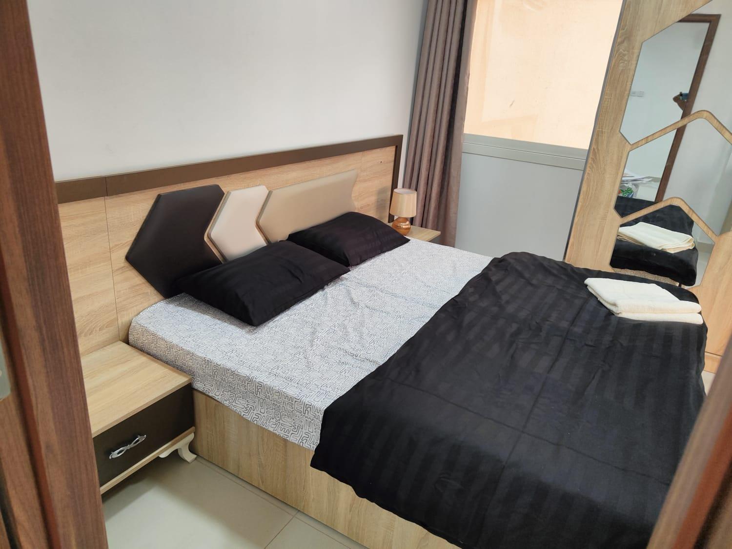 Beautiful Salalah Beach Apartments - 2 By Beautiful Salalah Tours Exterior foto