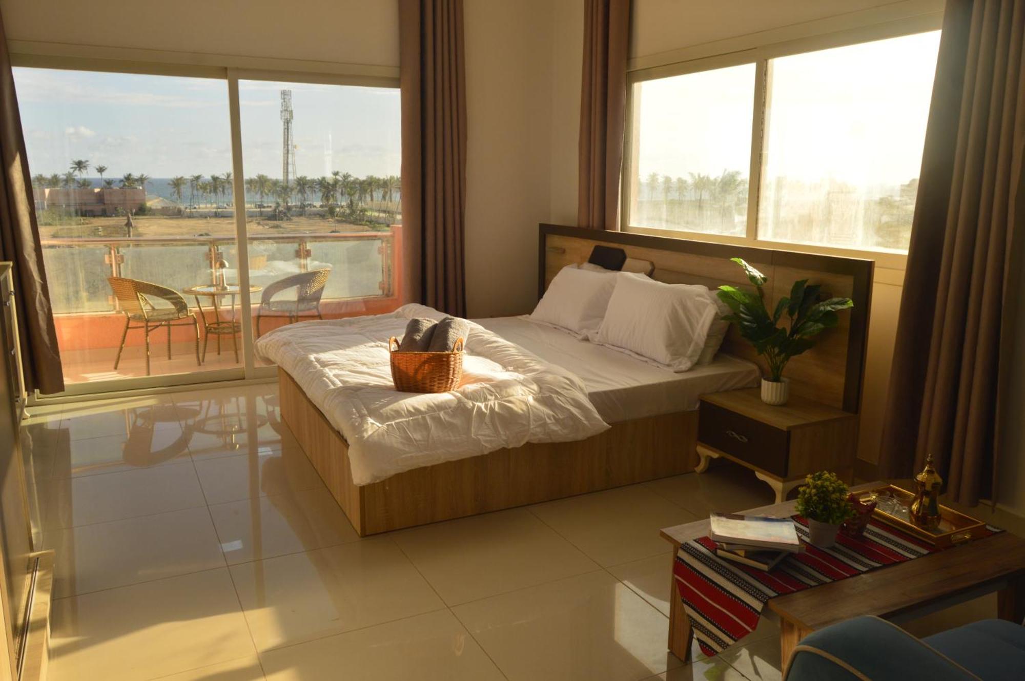 Beautiful Salalah Beach Apartments - 2 By Beautiful Salalah Tours Exterior foto